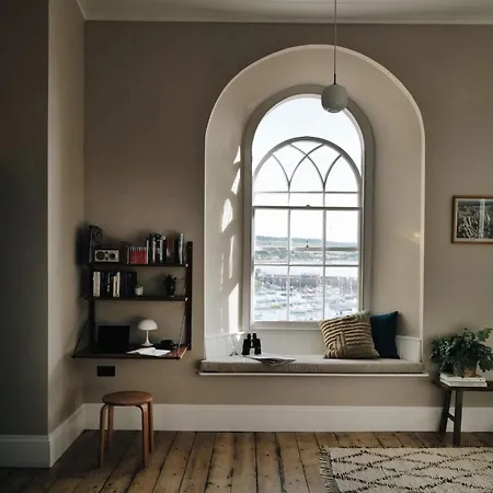 The Bell Tower By Interhome *