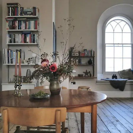 The Bell Tower By Interhome